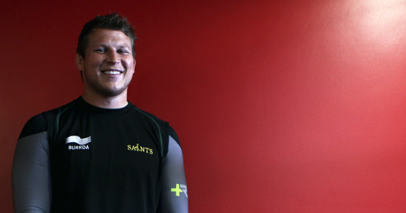 Dylan Hartley