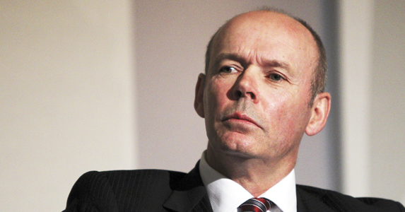 Sir Clive Woodward