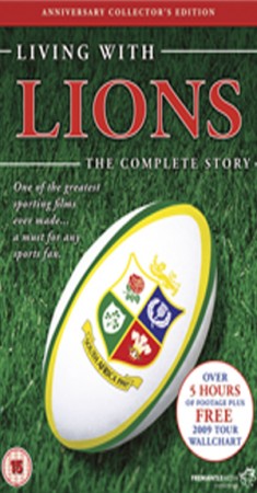 lionsdvd
