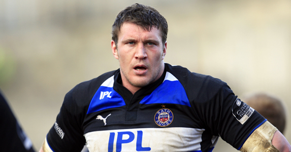 Peter Short heading to Exeter