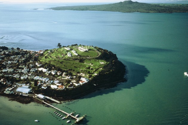 North Head