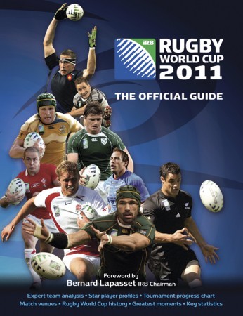RWC2011