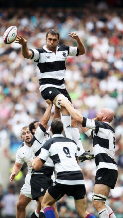 Barbarians