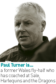 paul turner