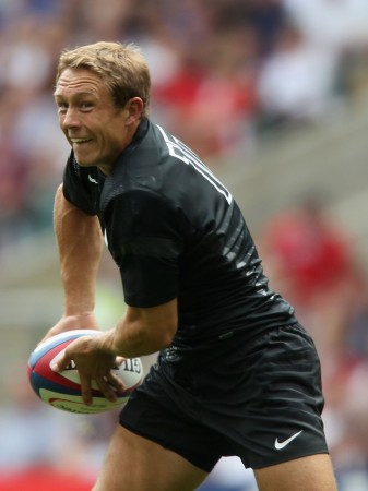 Jonny Wilkinson