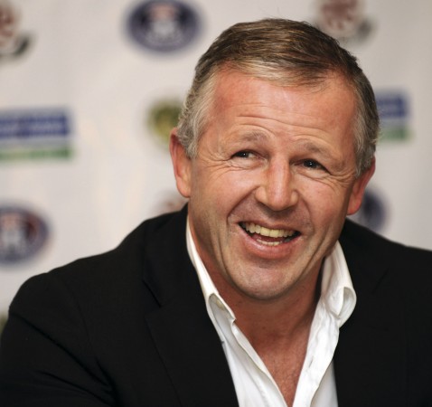 Between 1986 and 1997, the hooker played 92 Test matches for the All Blacks, scored 12 tries and won the inaugural World Cup in 1987. He also led the team a then record 51 times from 1992 until his retirement due to a knee injury in 1997.
