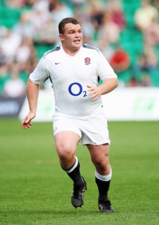 Matt Stevens