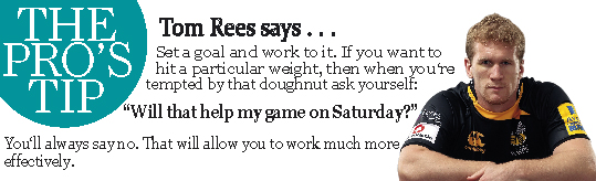 fitnessrees