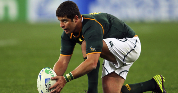 morne steyn