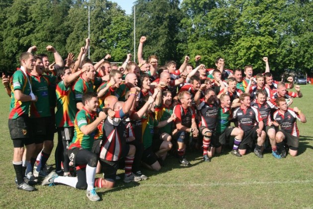 Those who took part