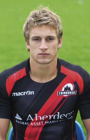 Tom Brown