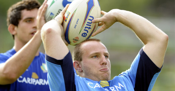 leonardo ghiraldini