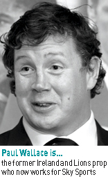 paulwallace