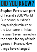 sferrisdyk