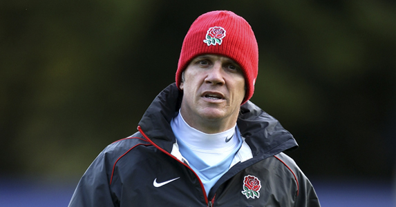 Brian Smith leaves his job as England attack coach