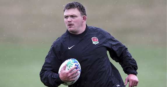 Dave Wilson returns from England duty to start for Bath