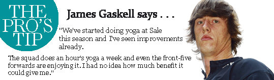 gaskell tip