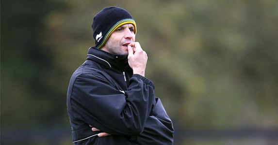 Mallinder believes Saints need to work harder