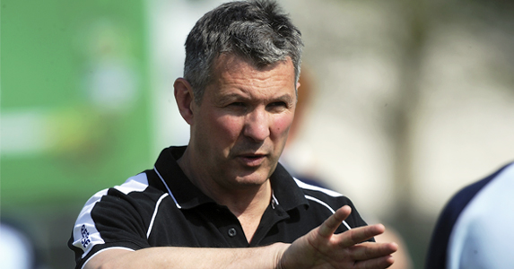 Sean Lineen confident his team are capable of beating Montpellier
