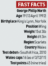 northfacts