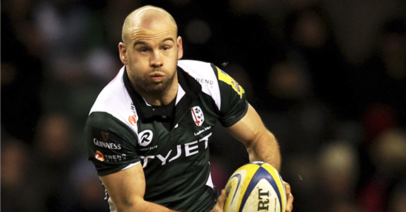 Paul Hodgson will make the move to Sixways next season