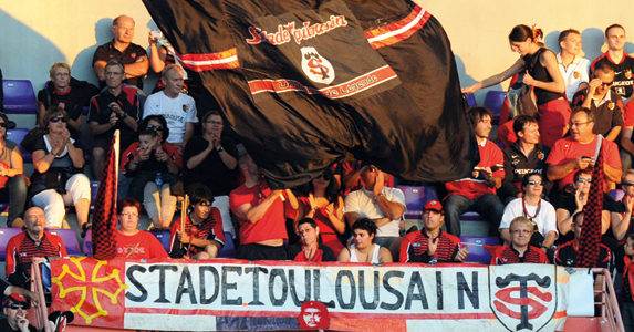 toulousefans