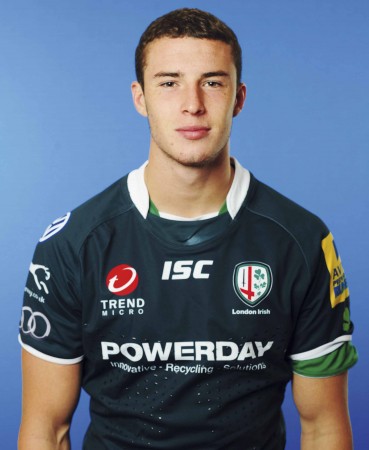 SteveShingler