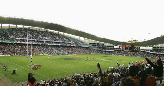 Sydney Football Stadium will host Waratahs v Tonga