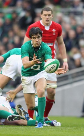 conor murray ireland