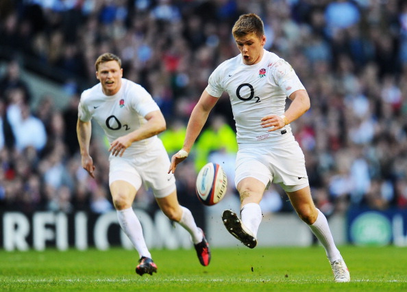 england v wales