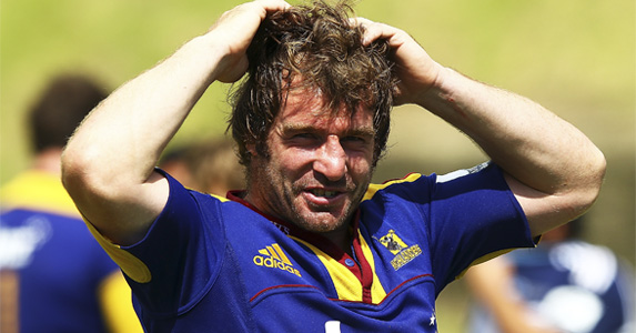 Andrew Hore will make his Hilander debut against Chiefs