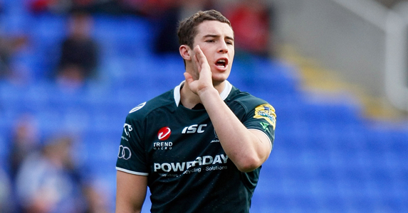 Shingler started a huge debate in rugby circles