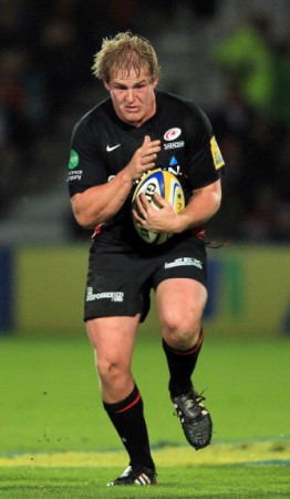 Rhys Gill