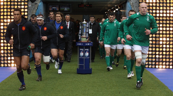 France and Ireland flumoxed our pundits