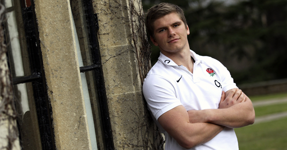 Owenfarrell