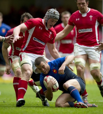 Jonathan Davies