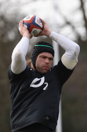 Tom Palmer