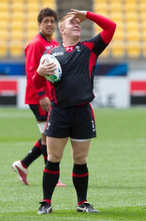 Lloyd Burns