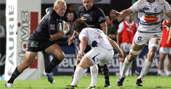 Shane Geraghty
