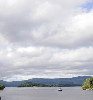 Loch Lomond