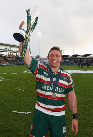 tom youngs leicester