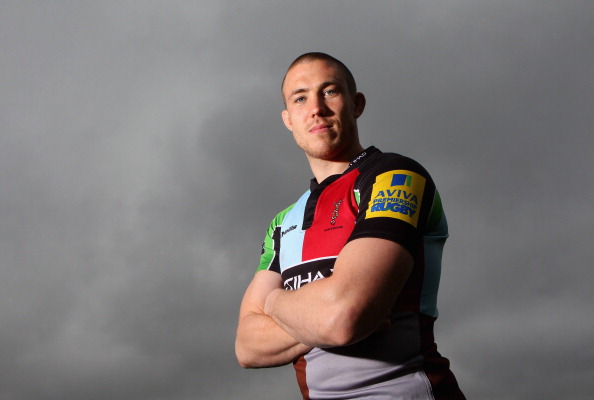 mike brown quins