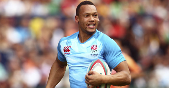 Dan Norton England