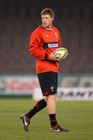 Rhys Priestland