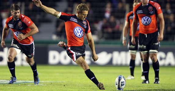 Points pony: Wilkinson