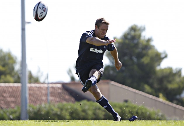 Jonny Wilkinson