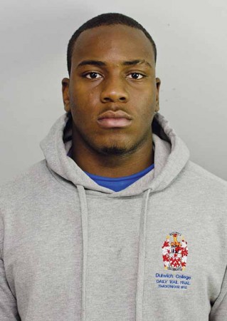 Beno Obano