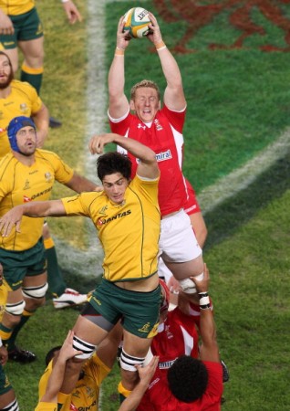 Bradley Davies