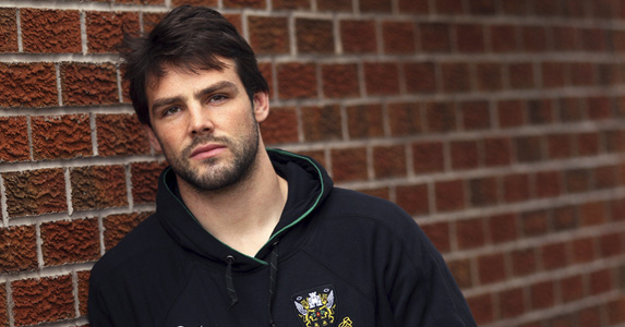 Ben Foden