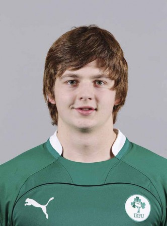 Iain Henderson (inpho)